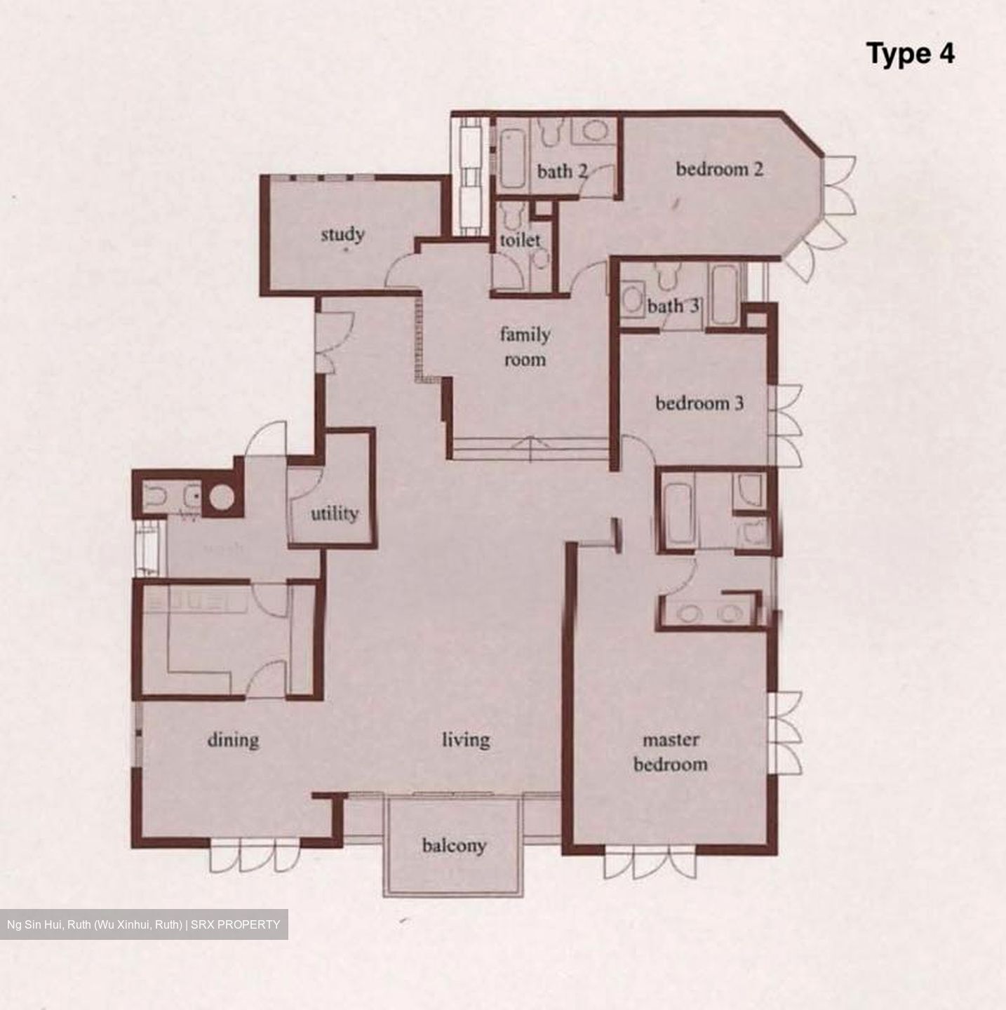 Leonie Condotel (D9), Condominium #593129221